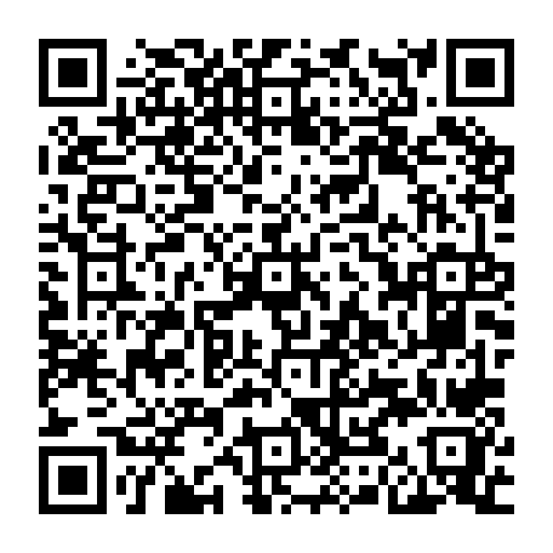 Skann QR-kode