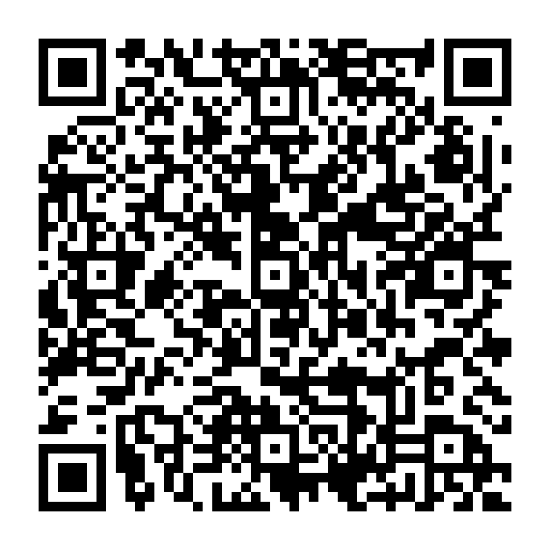 Skann QR-kode