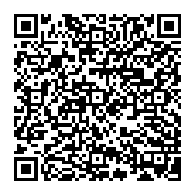 Skann QR-kode