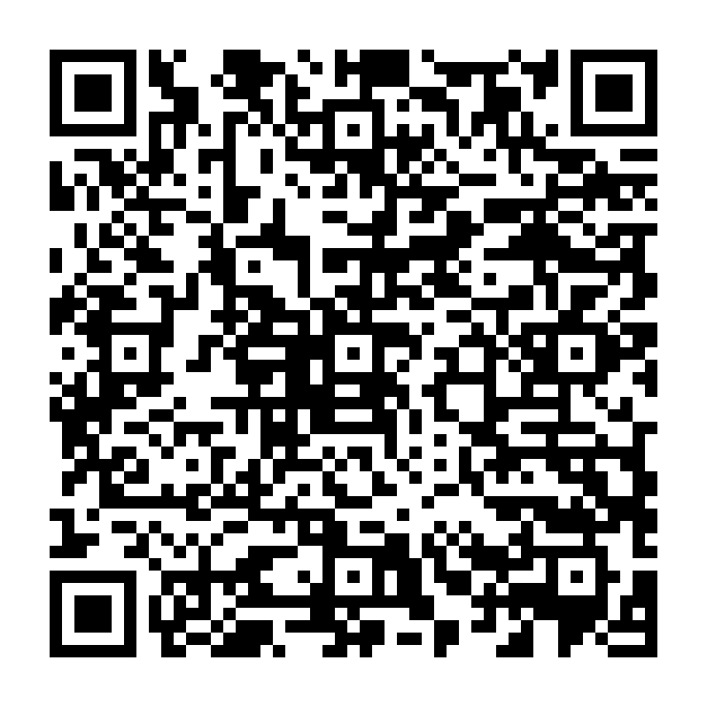 Skann QR-kode