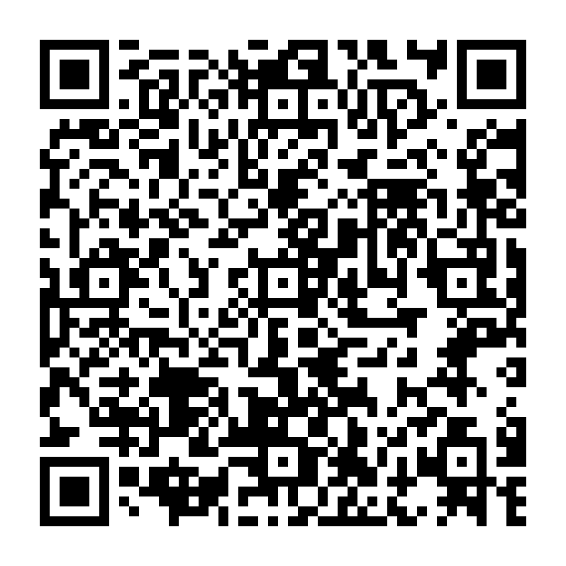 Skann QR-kode