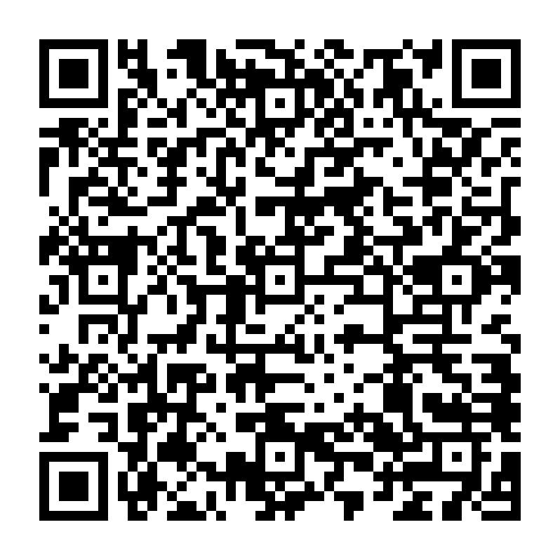 Skann QR-kode