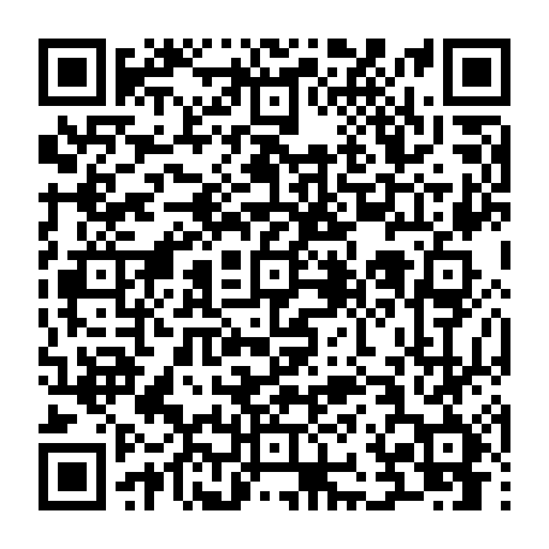 Skann QR-kode