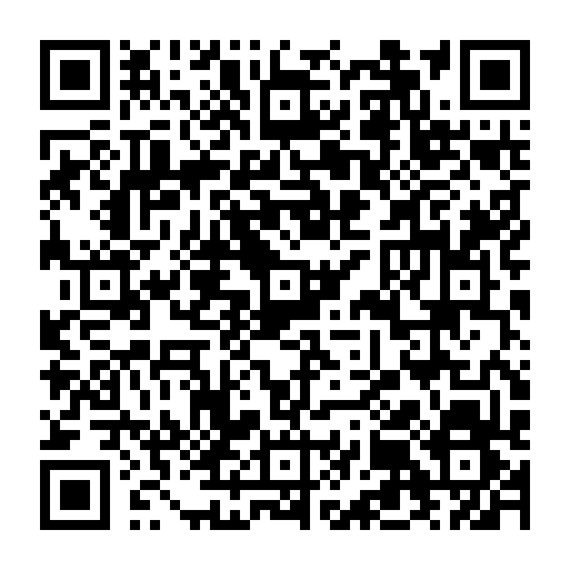 Skann QR-kode