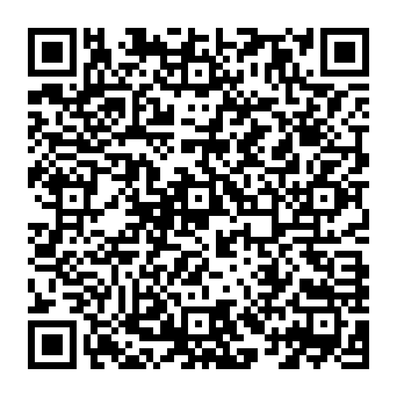 Skann QR-kode