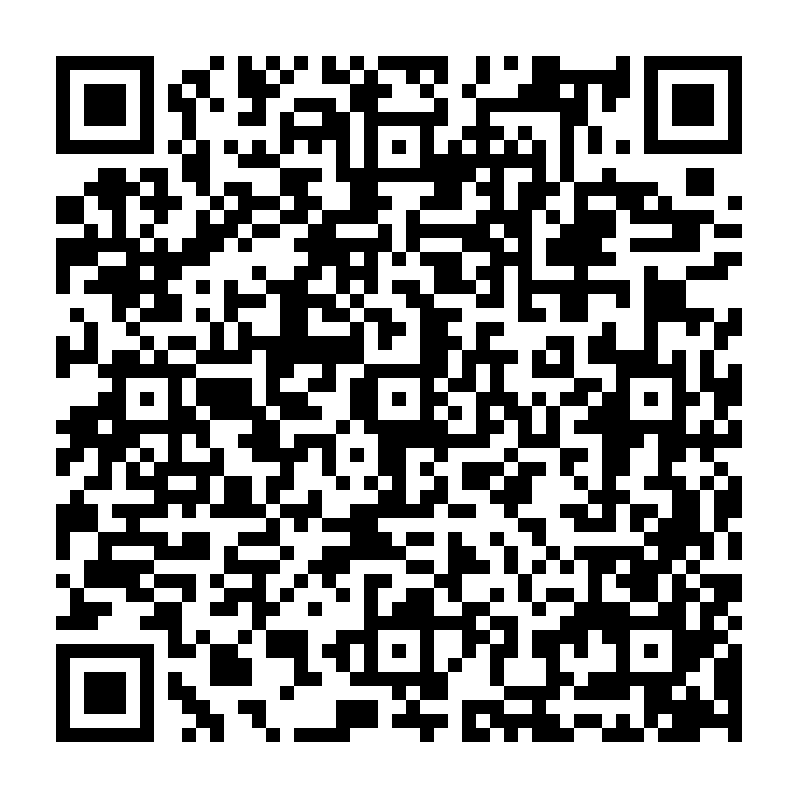 QR-kode