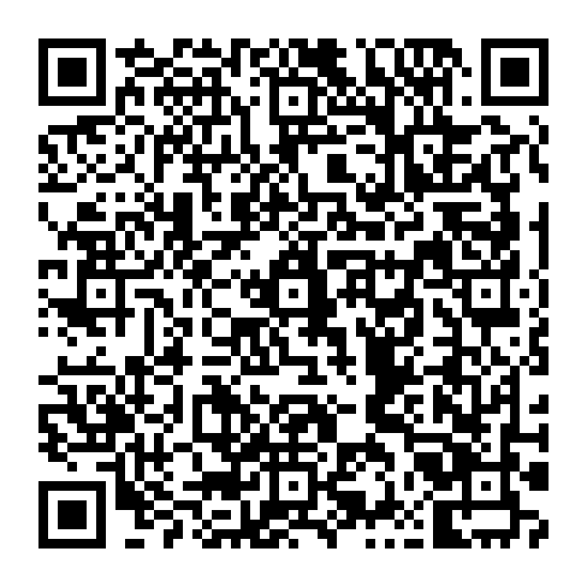 QR-kode