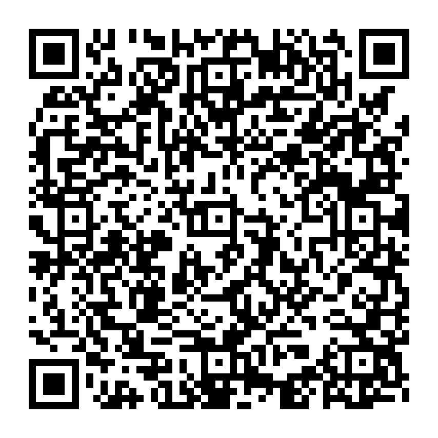 QR-kode