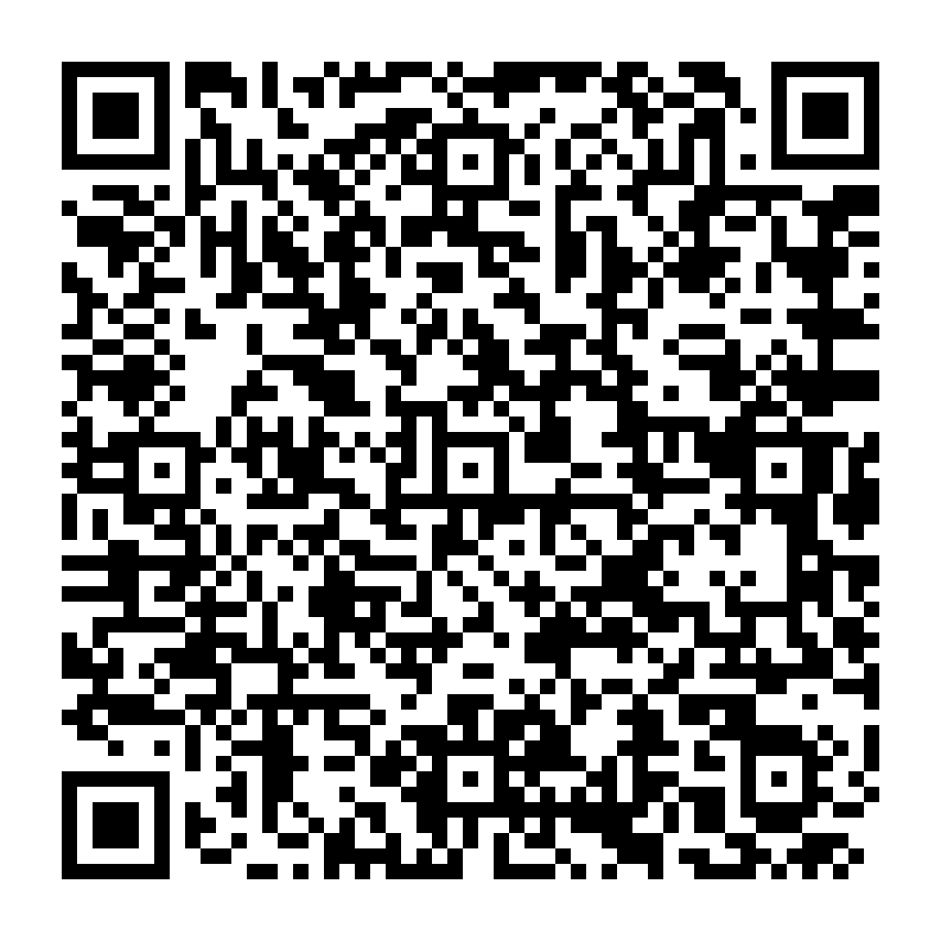 QR-kode