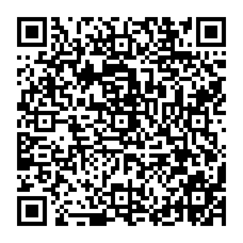 Skann QR-kode