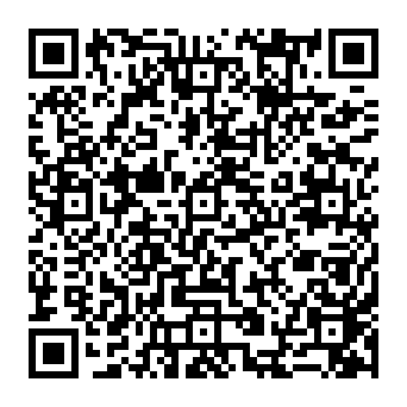 Skann QR-kode