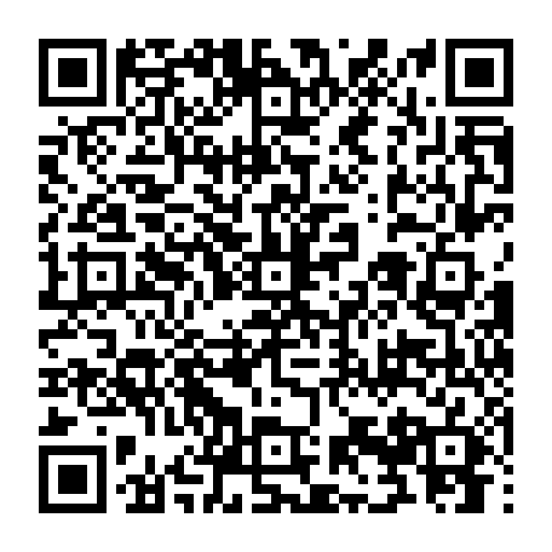 Skann QR-kode