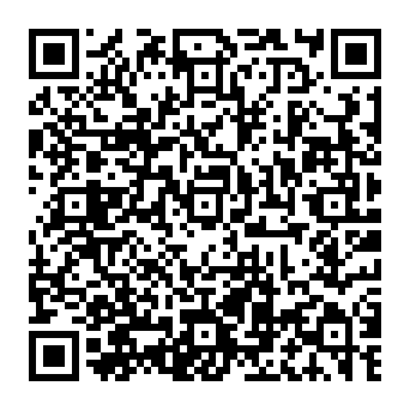 Skann QR-kode