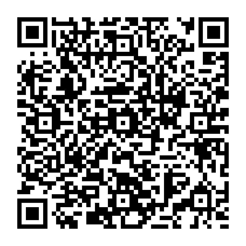 Skann QR-kode