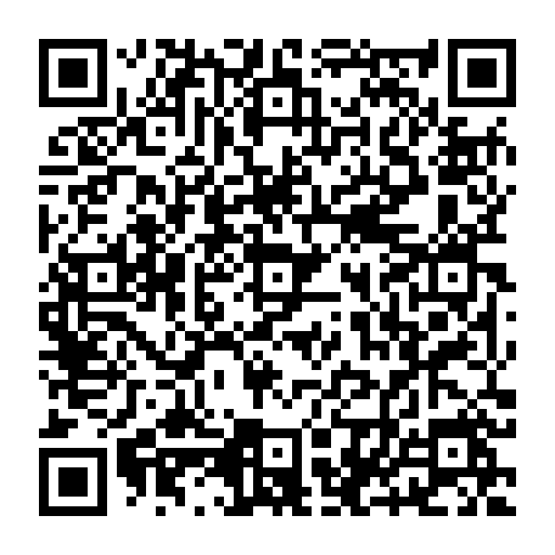 Skann QR-kode