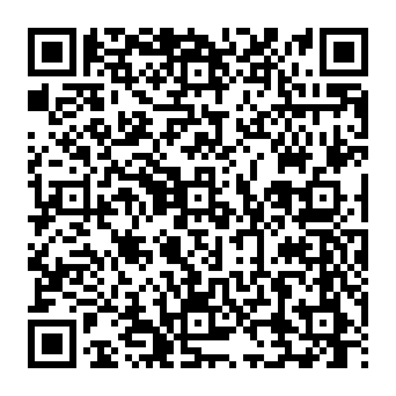 Skann QR-kode