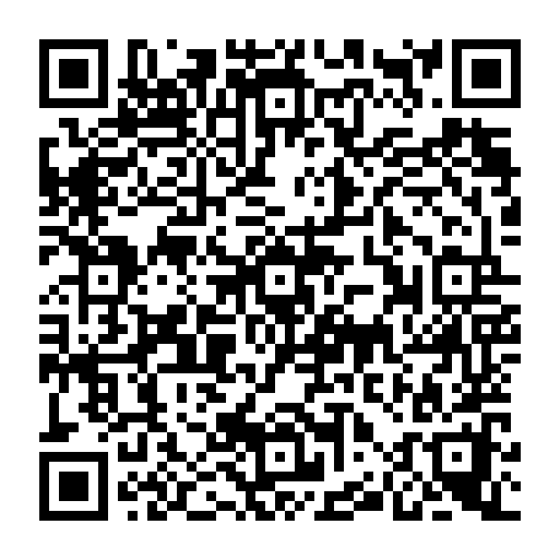 Skann QR-kode