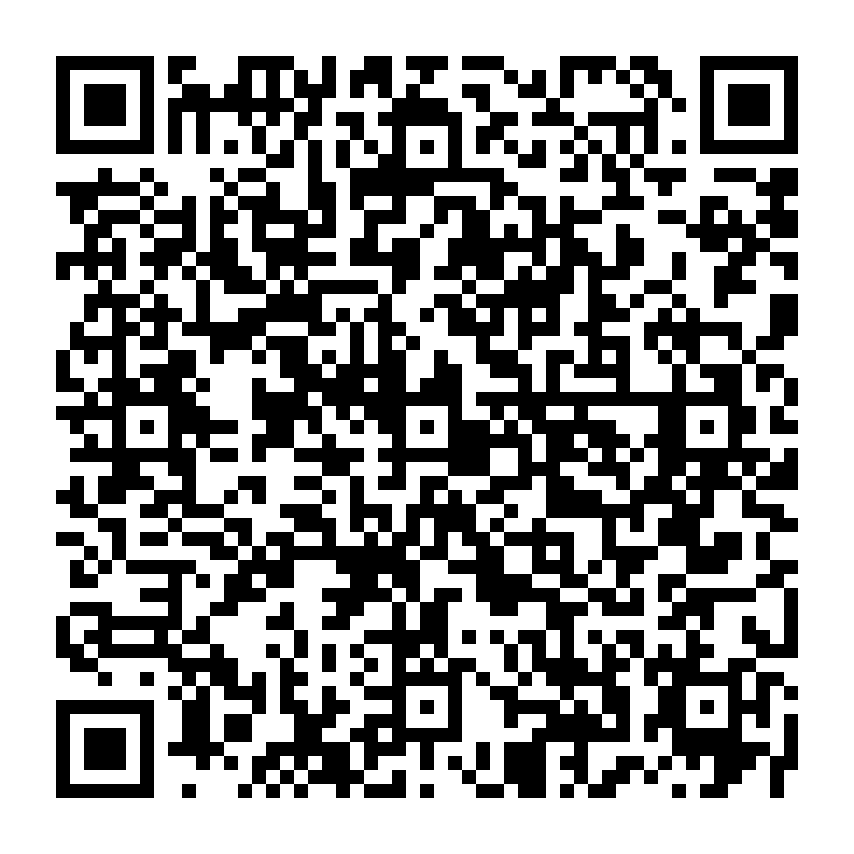 Skann QR-kode