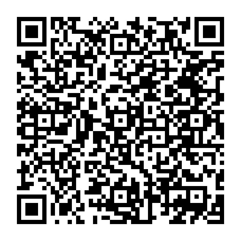 Skann QR-kode