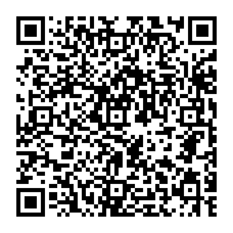 Skann QR-kode