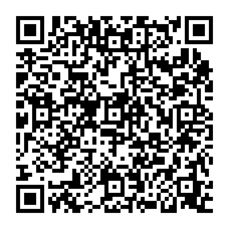 QR-kode
