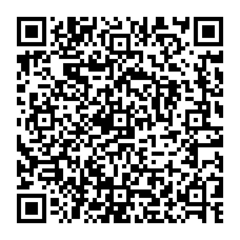 QR-kode