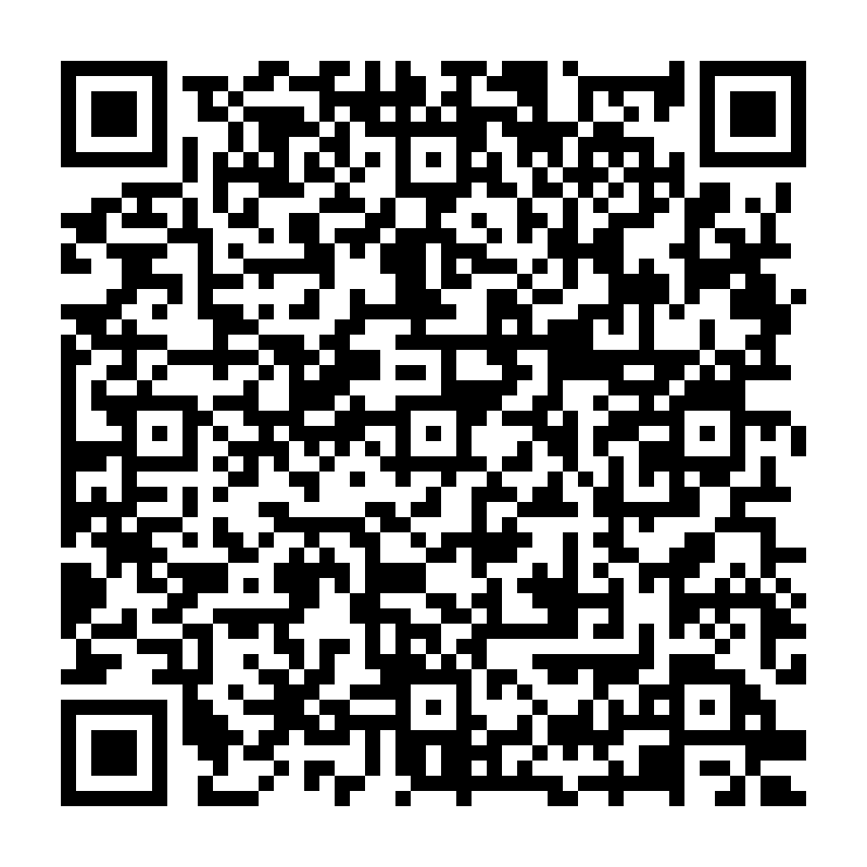 Skann QR-kode
