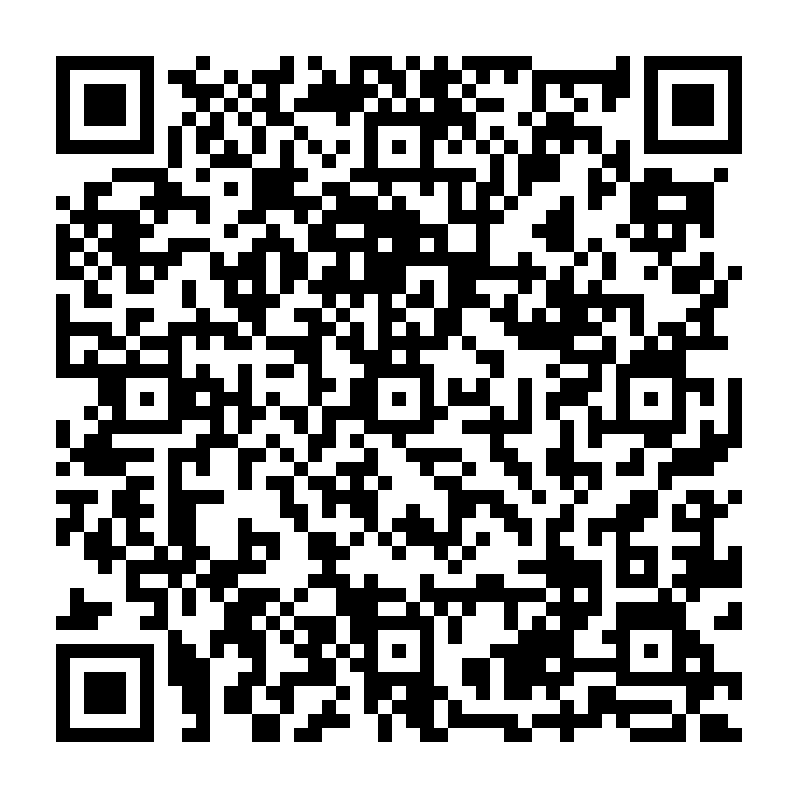 QR-kode