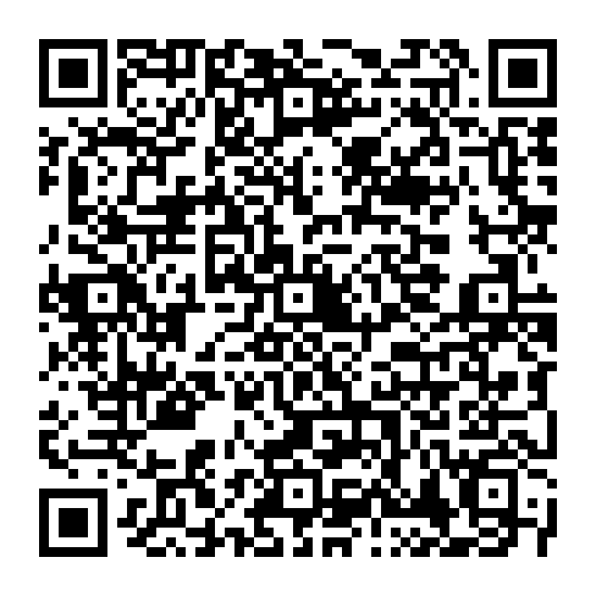 QR-kode