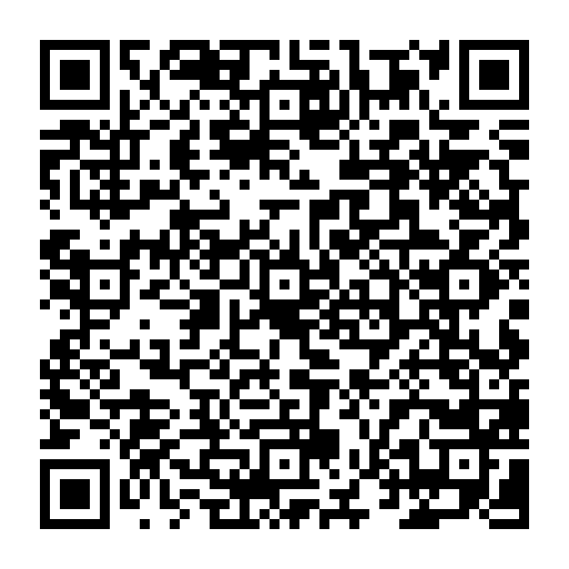 QR-kode