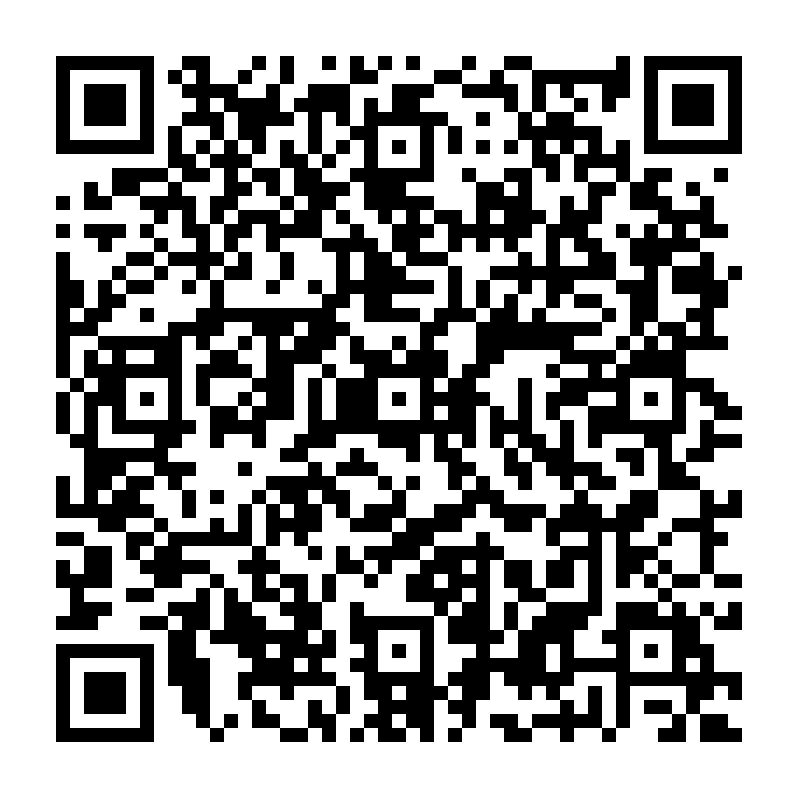 Skann QR-kode