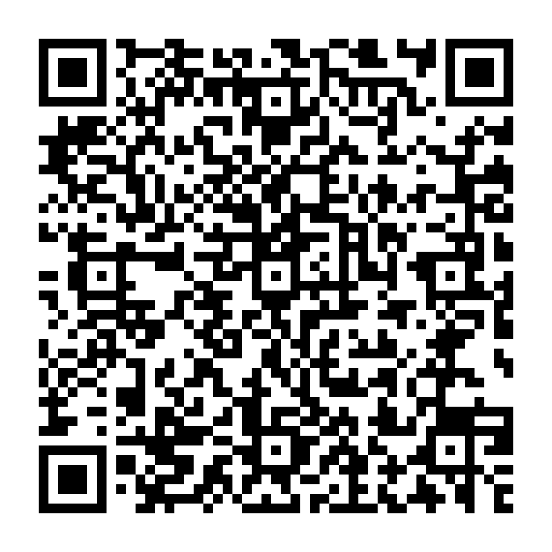 Skann QR-kode