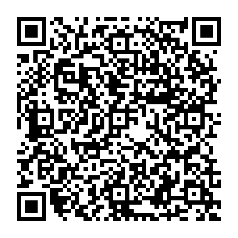 Skann QR-kode