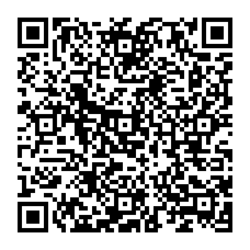 QR-kode