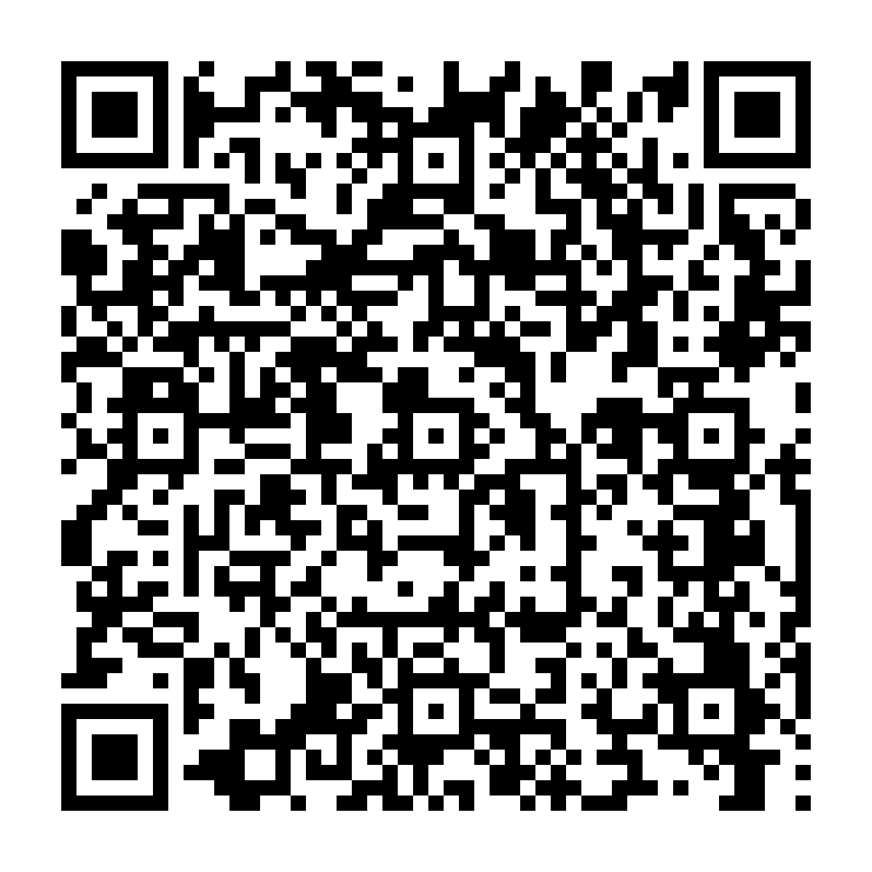 QR-kode