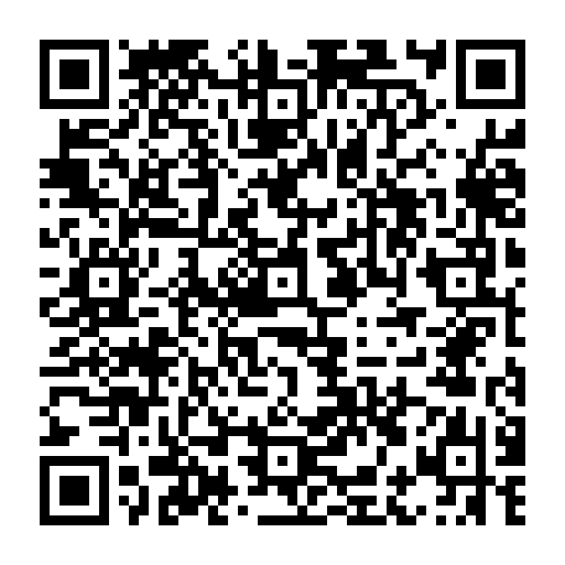 QR-kode