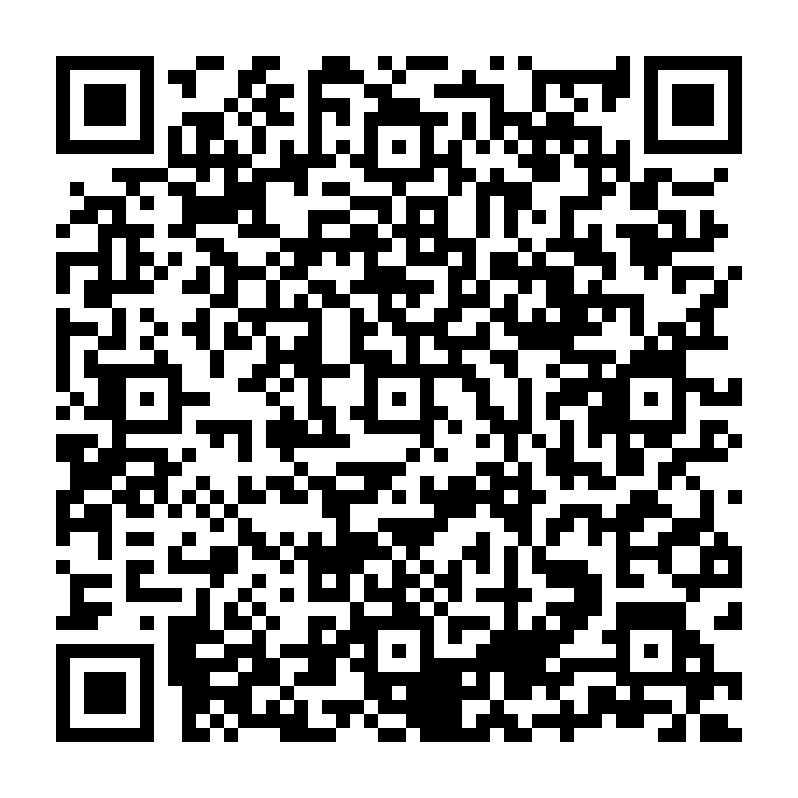 QR-kode
