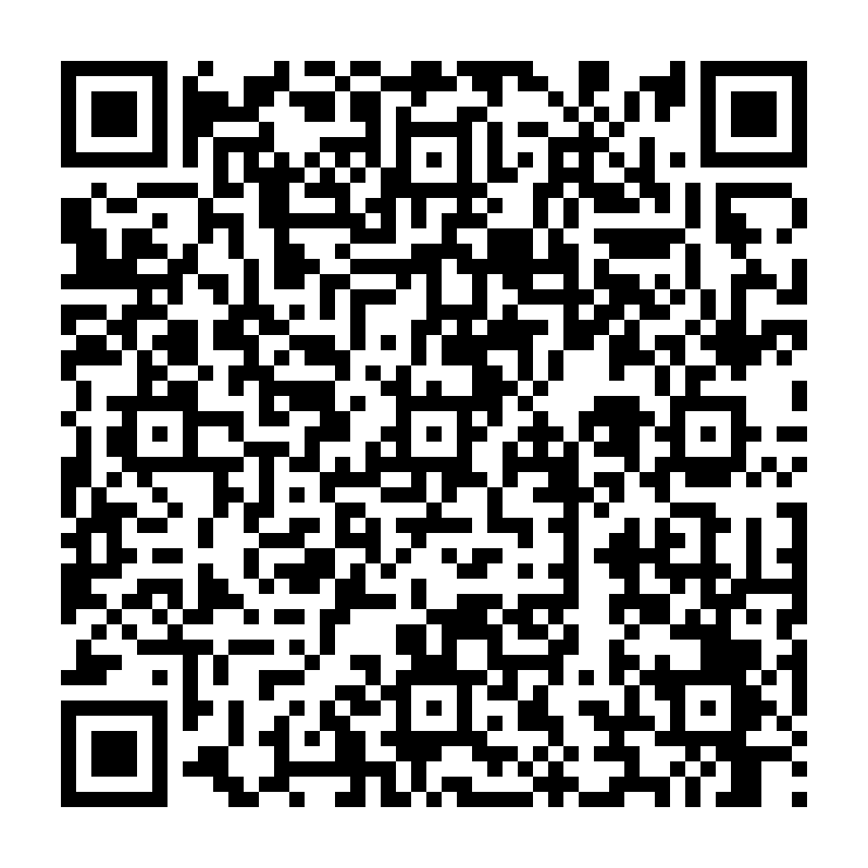 QR-kode