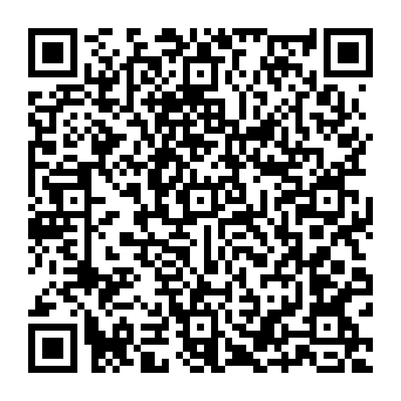 Skann QR-kode