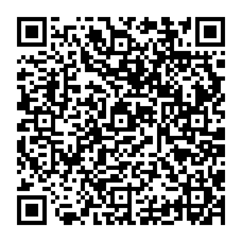 Skann QR-kode