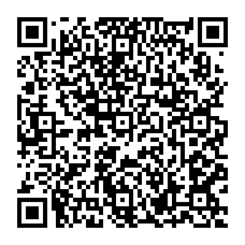 Skann QR-kode