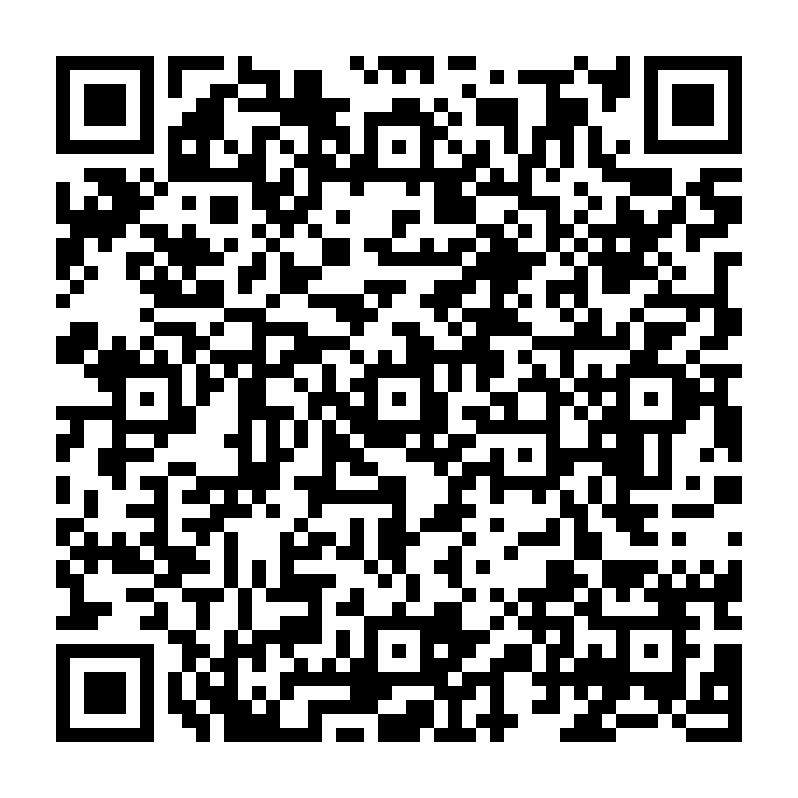 Skann QR-kode