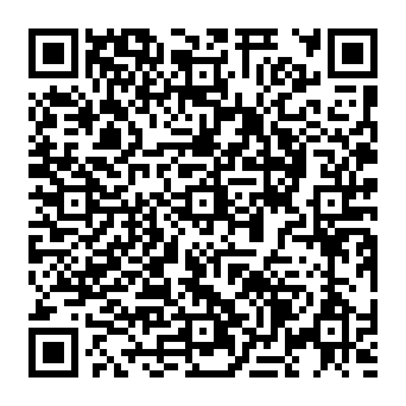 Skann QR-kode