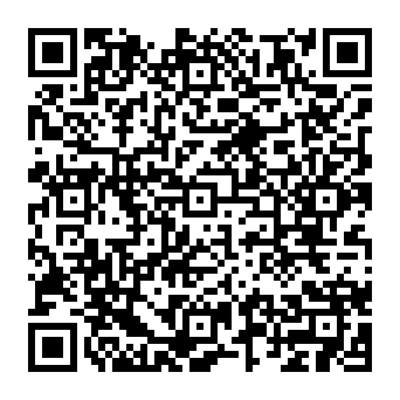 Skann QR-kode
