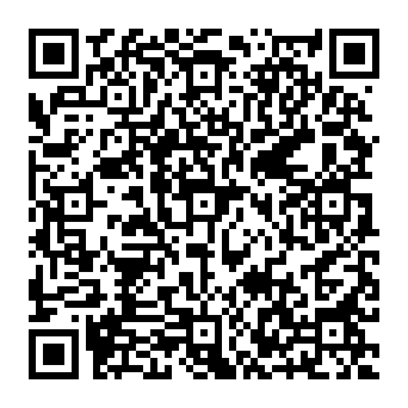 Skann QR-kode