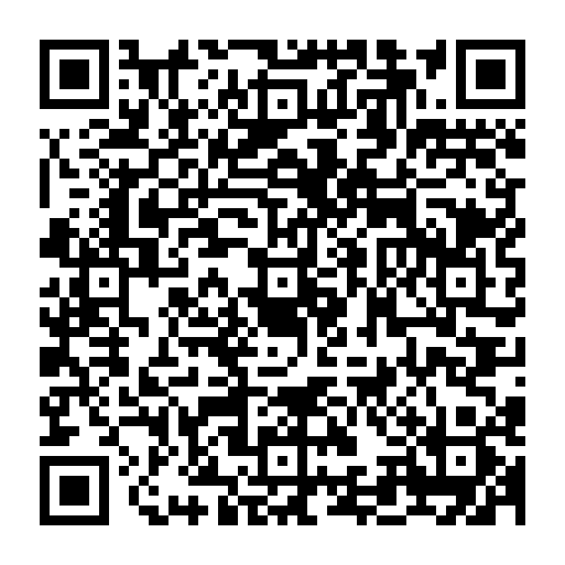 Skann QR-kode