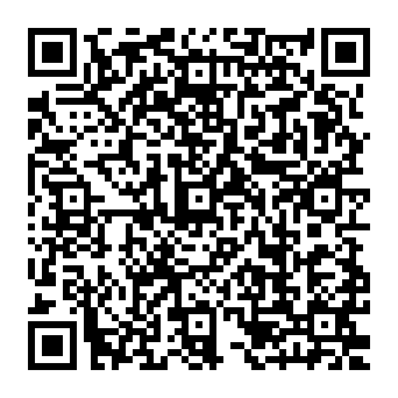 Skann QR-kode