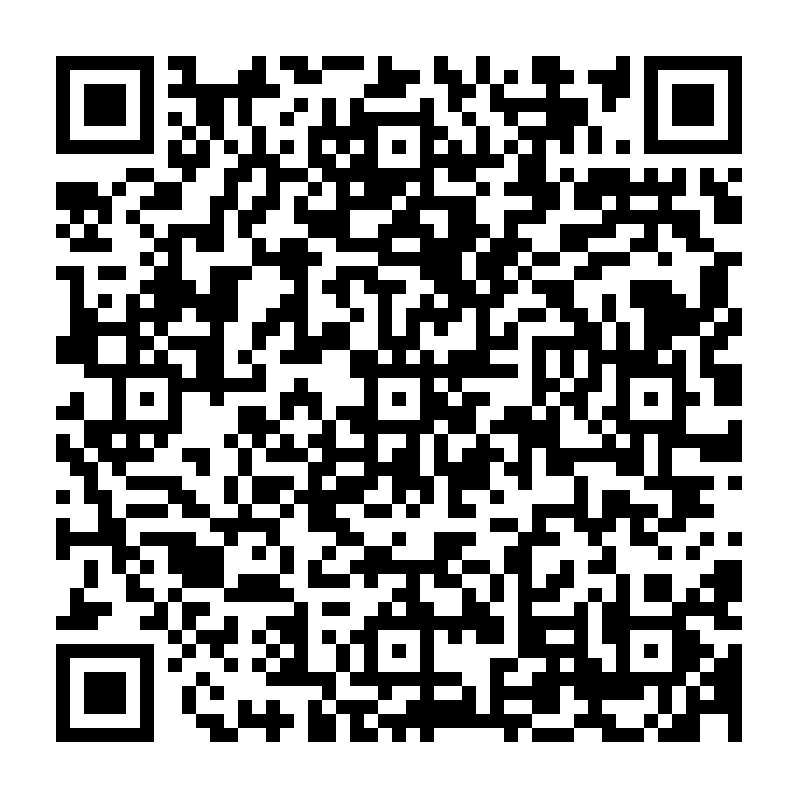 Skann QR-kode