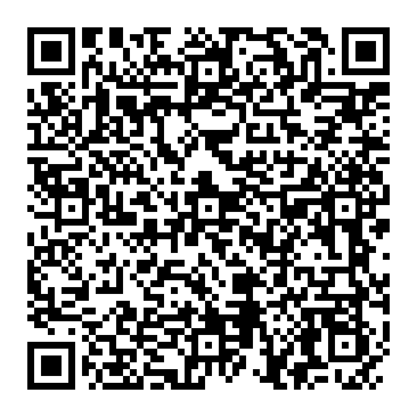 Skann QR-kode