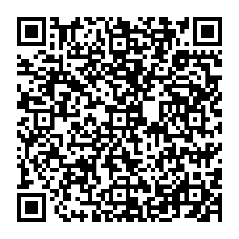 Skann QR-kode